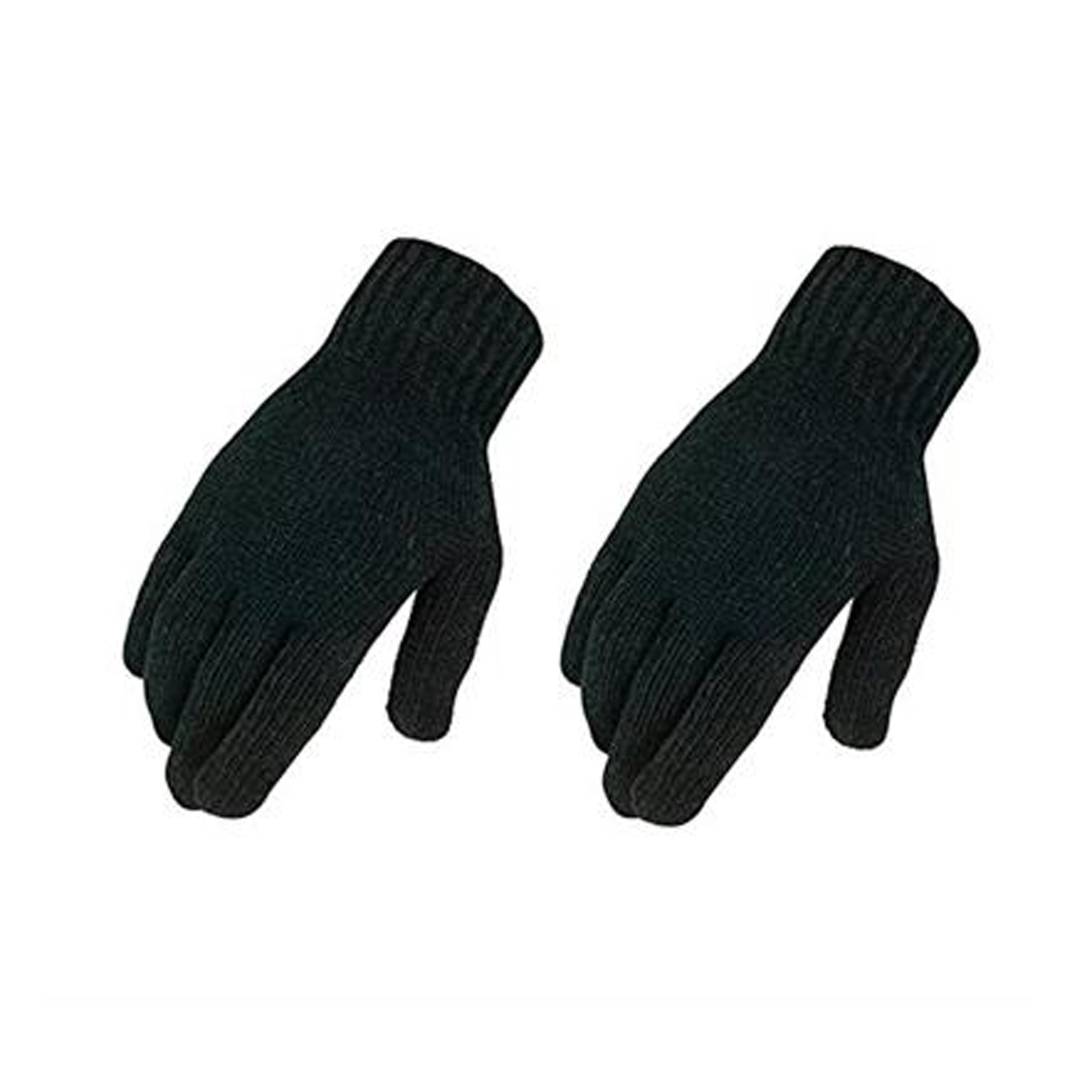 Magic Knit Stretch Glove