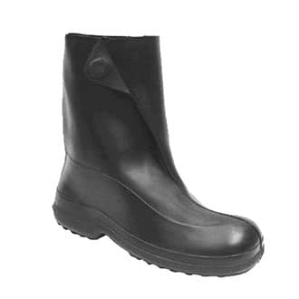 Men's 10 in. Tingley Rubber Overshoe Boot