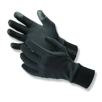 POWER STRETCH TOUCHTIP GLOVE