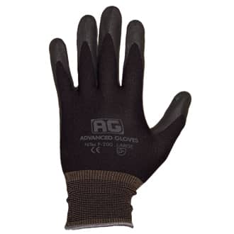 NITEX FOAM COATED WORK GLOVE