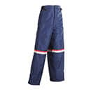 NEW WATERPROOF POSTAL PANTS