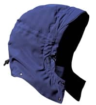 USPS LETTERCARRIER ALL WEATHER GEAR SYSTEM HOOD