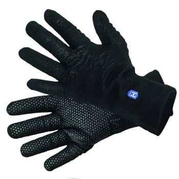 Hanz Chill Blocker Insulated/Waterproof Glove for Letter Car