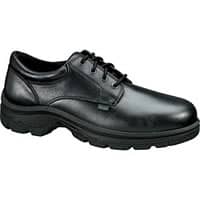 THOROGOOD MENS PLAIN TOE OXFORD