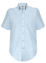 Men's USPS Retail Clerk Postal Uniform Short Sleeve Shirt