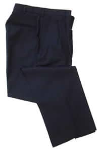 MEN'S CLERK TROUSER NAVY