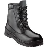 Men's Postal Certified Rocky Waterproof & Insulated Boot