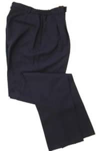 Ladies' USPS Retail Clerk Postal Uniform Slacks - Navy