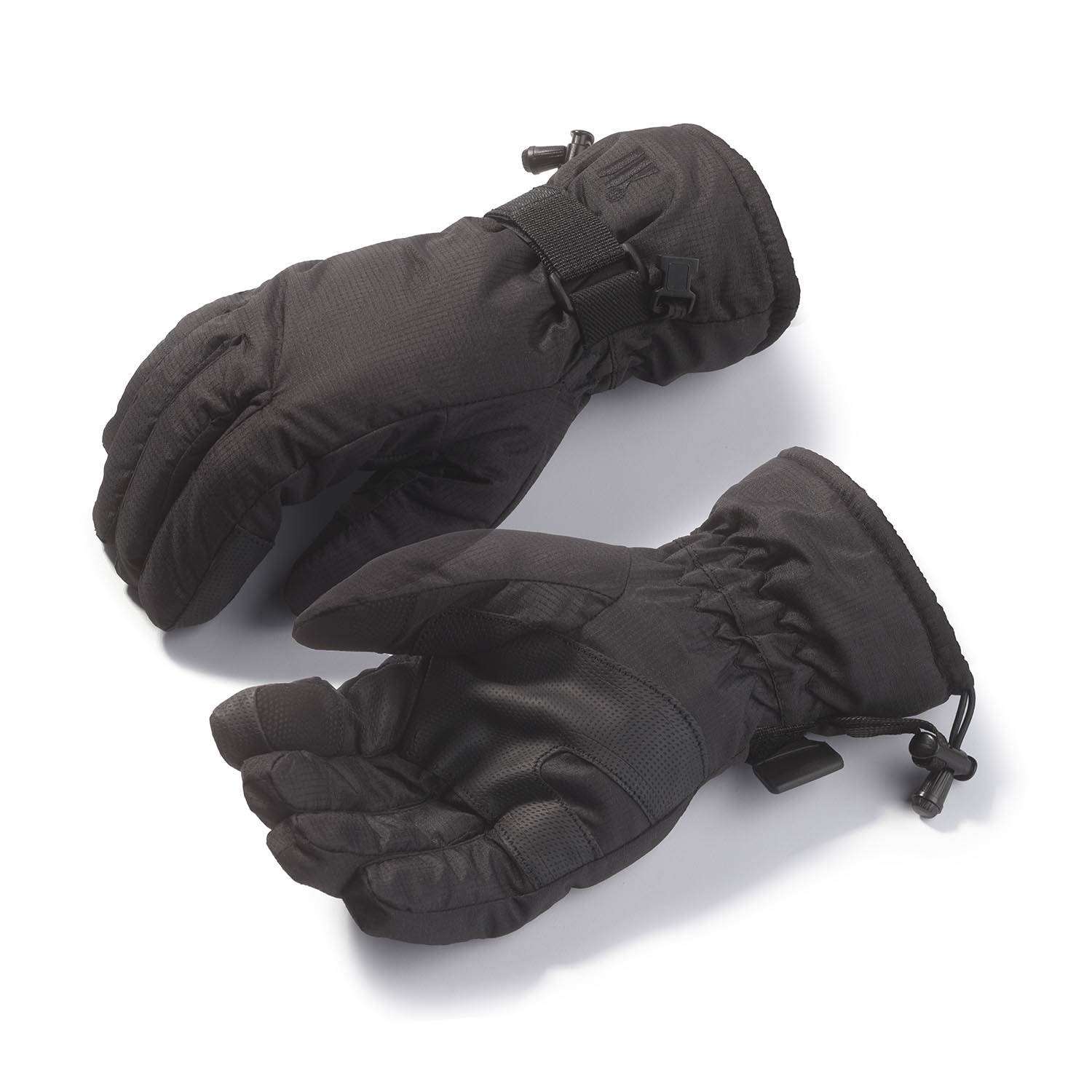 GLOVES, MENS TYPHOON