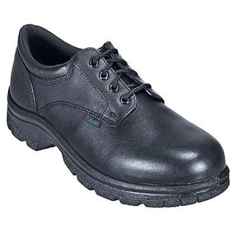 OXFORD PLAIN TOE FEMALE