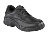 FLORSHEIM MENS LEATHER ATHLETIC OXFORD