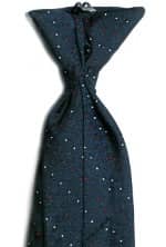 NEW 18 MENS CLIP-ON POSTAL CLERK TIE